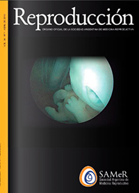 Revista Reproducción