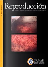 Revista Reproducción