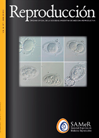 Revista Reproducción