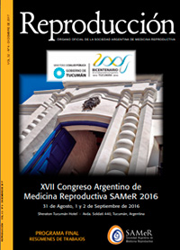 Revista Reproducción
