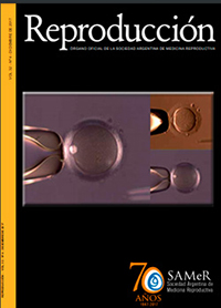 Revista Reproducción