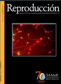 Revista Reproducción